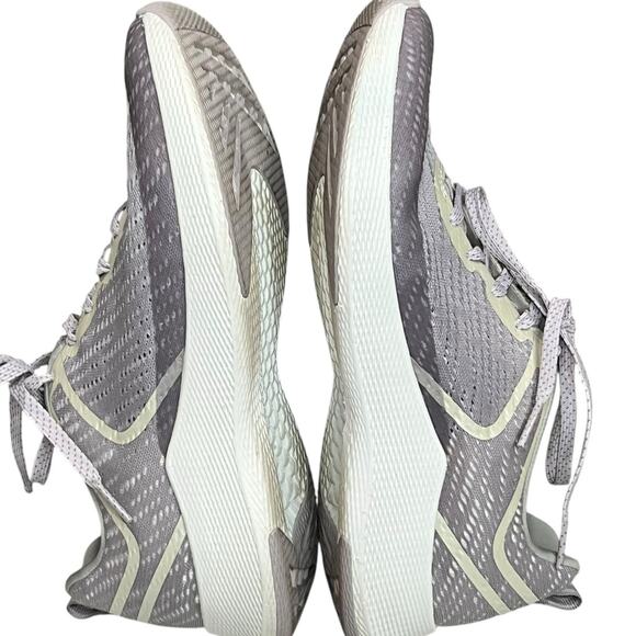 Dansko Sky Nursing Shoes Womens 8 Lilac Purple Mesh Lace Up Athletic Workwear - Picture 9 of 15